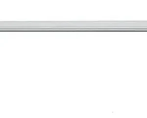 BARRA DE APOIO 40CM PLAST.DIAM.36 BP36/4*BR1 ASTRA (COD 21540)