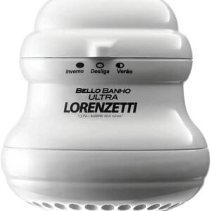 Ducha Loren Bello Lorenzetti