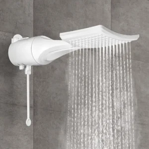 Ducha Loren Shower Eletronic Lorezentti